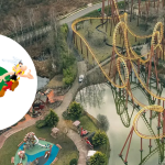 Comment gagner 2 billets adulte à Parc Astérix ?