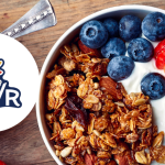 Testez gratuitement la gamme des produits laitiers de Skyr