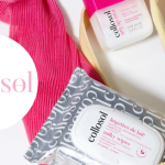 Testez gratuitement la routine nomade de Collosol Paris