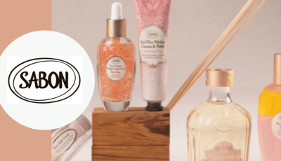 Comment gagner une routine beauté Sabon France ?