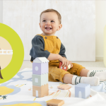 Testez gratuitement le sac 2-en-1 Mamaki Bag de Lässig