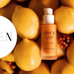Testez gratuitement le sérum eclat de ODEN