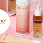 Testez gratuitement le sérums éclat à la grenade Bio de Florame