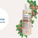 Testez gratuitement le shampooing ultra-nourrissant karité bio de NATESSANCE