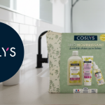 Testez gratuitement la trousse nourrissante cheveux de Coslys