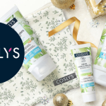 Testez gratuitement la trousse nutrition corps de Coslys