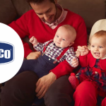 Testez gratuitement les vêtements et chaussures de le collection automne – hiver de Chicco