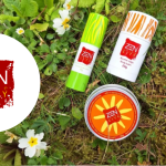 Testez gratuitement les baumes Corps apaisant 100% naturel de Zen in the city