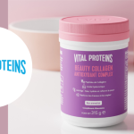Testez gratuitement le beauty collagen antioxydant complex de VITAL PROTEINS
