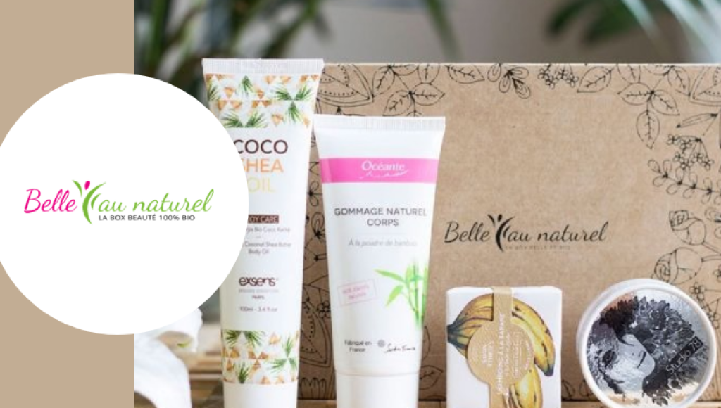 Comment gagner un box beauté contenant 118€ de soins cosmétiques ?