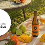 Testez gratuitement la bière sans alcool tropicale de Brasserie Parallèle