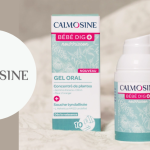 Testez gratuitement la boîte Bébé Dig+ de Calmosine