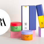 Testez gratuitement la brume corporelle et cheveux solar summer de ZARA