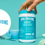 Testez gratuitement le complément alimentaire Marine Collagen de VITAL PROTEINS