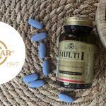 Testez gratuitement le complément alimentaire Multi 1 de Solgar