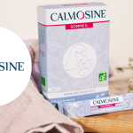 Testez gratuitement le complément alimentaire naturel de Calmosine Sommeil Bio