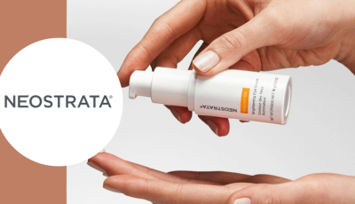 Testez gratuitement le contour des yeux illuminateur de NEOSTRATA