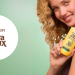 Testez gratuitement la crème de soin 2-en-1 nutrition bouclante de Garnier Ultra Doux