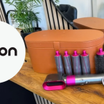 Comment gagner un Dyson Airwrap pour sublimer vos cheveux ?