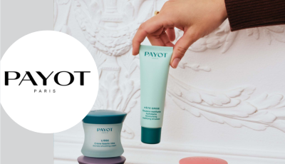 Testez gratuitement l\'émulsion matifiante hydratante de Payot Paris