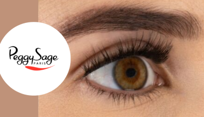 Testez gratuitement l\'eyeliner encrier noir de Peggy sage Paris