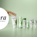 Testez gratuitement le gel nettoyant cosmétiques naturels de Lavera