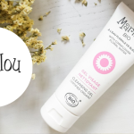 Testez gratuitement le gel visage nettoyant de Marilou Bio