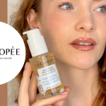 Testez gratuitement la gelée florale anti-âge ultra-hydratante de La Canopée