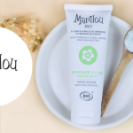 Testez gratuitement le gommage visage exfoliants de Marilou Bio