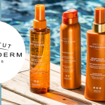 Testez gratuitement l\'innovation solaire d\'Institut Esthederm Paris