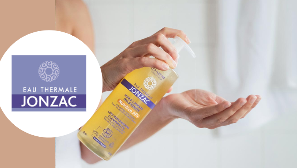Testez gratuitement l\'huile lavante relipidante nutritive ATO de Jonzac