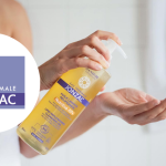 Testez gratuitement l\'huile lavante relipidante nutritive ATO de Jonzac