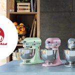Comment gagner un robot KitchenAid ?