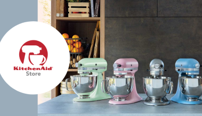 Comment gagner un robot KitchenAid ?