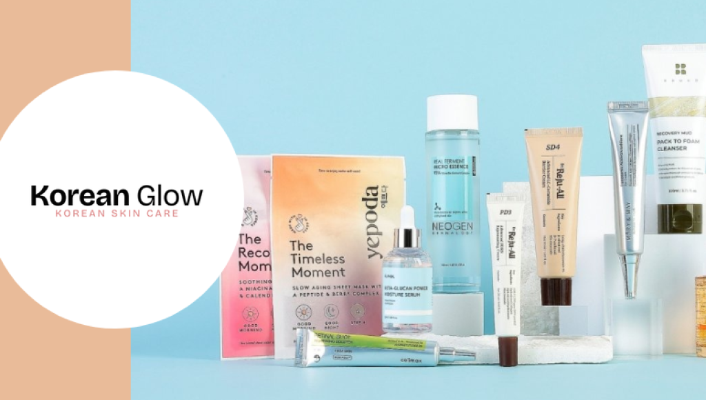 Comment gagner un Box Cosmopolitan Skincare coréenne ?