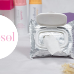 Testez gratuitement les lingettes de lait de Collosol