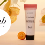 Testez gratuitement le masque exfoliant de P.lab Beauty