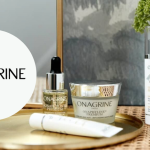 Comment gagner une routine visage complète d\'Onagrine ?