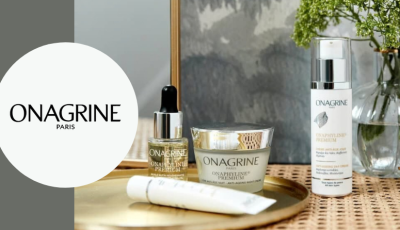 Comment gagner une routine visage complète d\'Onagrine ?