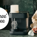 Testez gratuitement le préparateur de biberons de Tommee Tippee