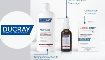 Testez gratuitement la routine capillaires personnalisée de Ducray