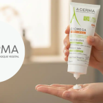 Testez gratuitement la routine personnalisée exomega control de A-DERMA