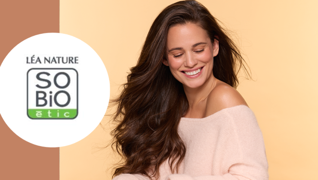 Testez gratuitement le sérum Biphase CHEVEUX RÉPARÉS de SO BIO ETIC