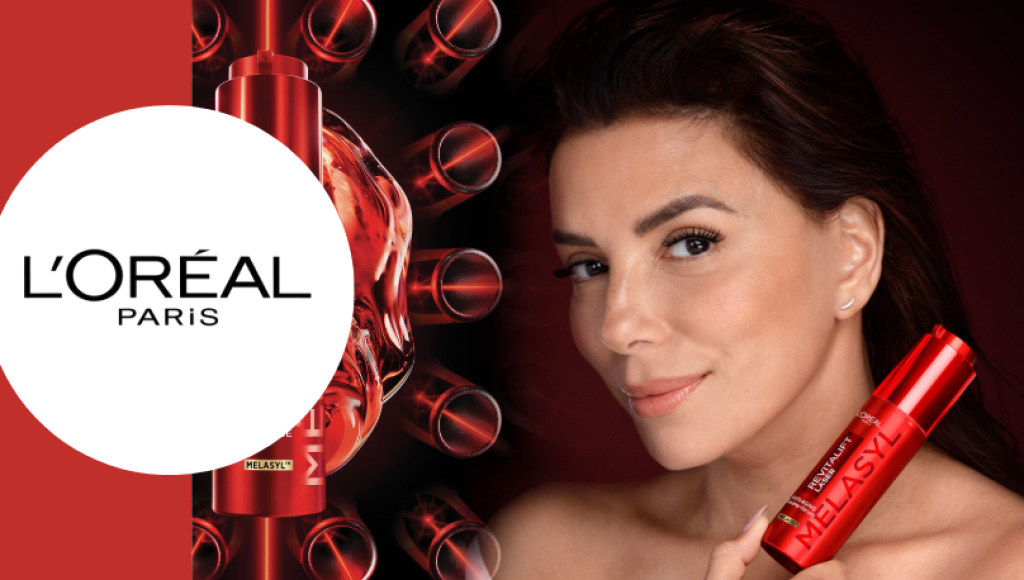 Testez gratuitement le sérum crème revitalift laser de L’Oréal Paris