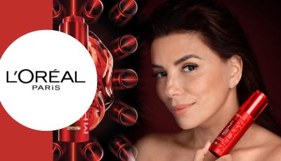 Testez gratuitement le sérum crème revitalift laser de L’Oréal Paris