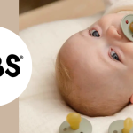 Testez gratuitement les sucettes TRY-IT collection de BIBS