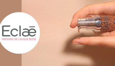 Testez gratuitement le teint merveilleux d\'ECLAE