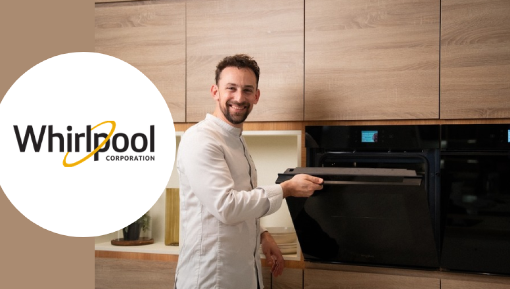 Comment gagner un four encastrable W9 ?