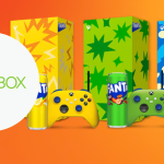 Comment gagner des cadeaux gaming de Fanta et XBOX ?