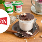 Testez gratuitement les yaourts de Soignon